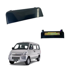 Manija Exterior Chevrolet N300 Derecha