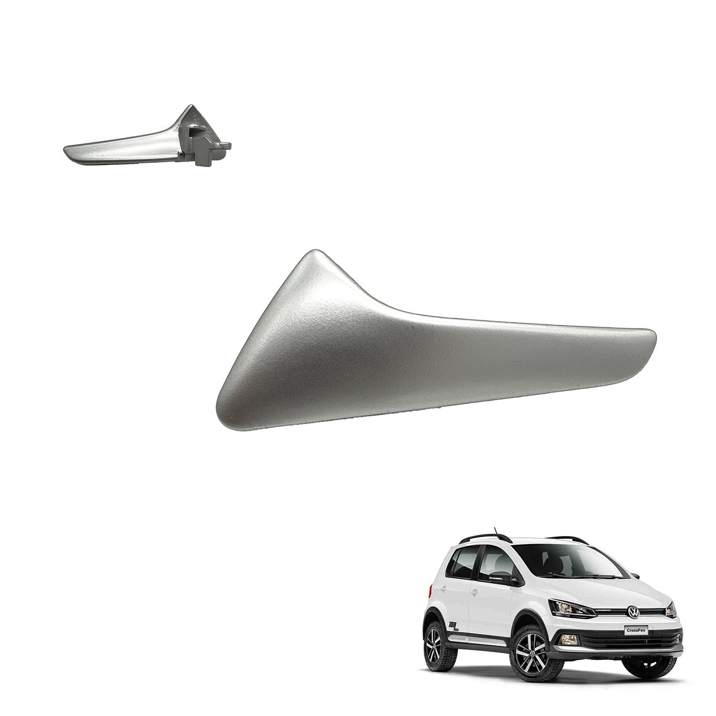 MANIJA INTERIOR CROSSFOX 2012 - 2018 IZQUIERDA