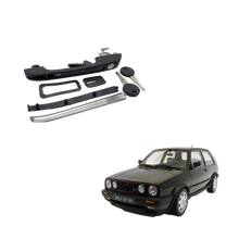 MANIJA EXTERIOR JETTA - GOLF MK2 CON CILINDRO