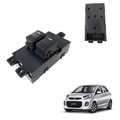 Switch Principal Para Picanto Ion 2 Puertas 2011 - 2017