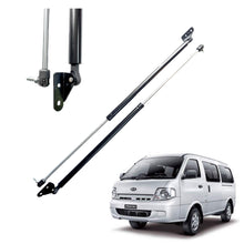 Juego Amortiguadores Compuerta Pregio