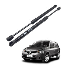 Juego Amortiguadores Compuerta Renault Clio Ii