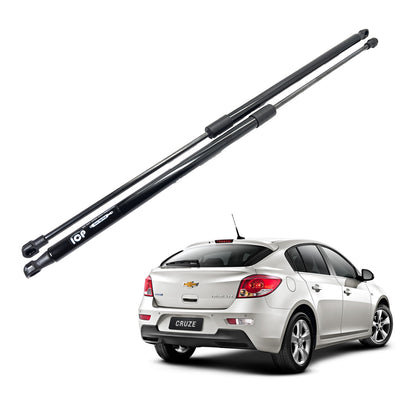 Juego Amortiguadores Compuerta Chevrolet Cruze Hatchback