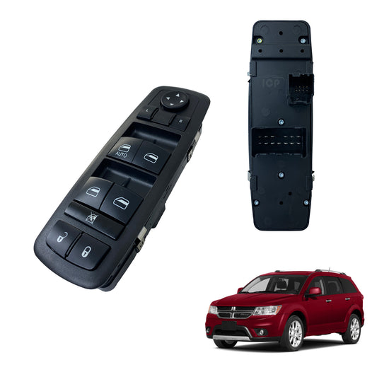 Switch Elevavidrio Principal Dodge Journey 13 Pines