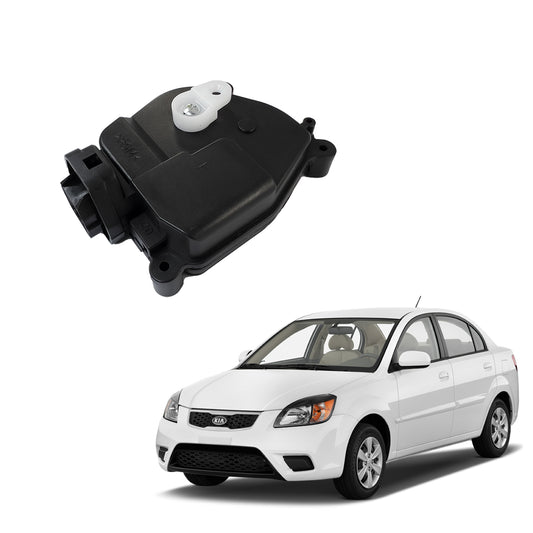 MOTOR BLOQUEO KIA RIO XCITE 2006 - 2012 DERECHO