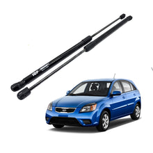 Juego Amortiguadores Compuerta Para Rio Xcite 2007 - 2012