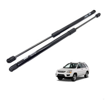 Kit Amortiguadores Vidrio Compuerta Sportage Fq 2005 Al 2016