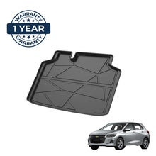 Juego Tapetes Premium Baul Chevrolet Onix Turbo Hatchback