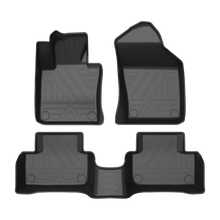 Juego De Tapetes Premium Y Baul Para Volvi Xc60 2020 -